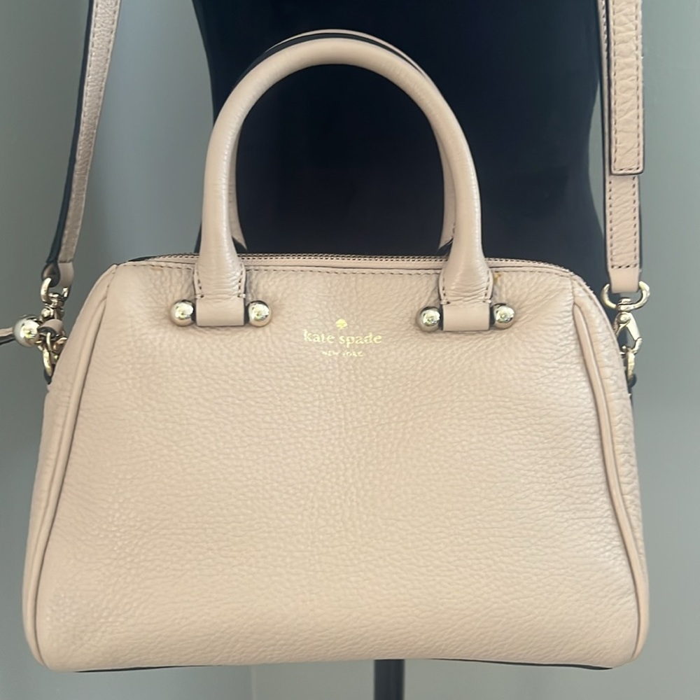 Kate Spade Mini Brantley Crossbody